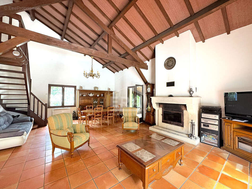 Maison à GUJAN-MESTRAS