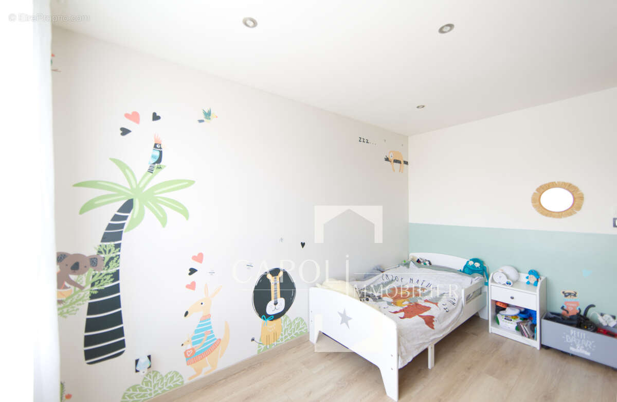 Appartement à ANNECY-LE-VIEUX