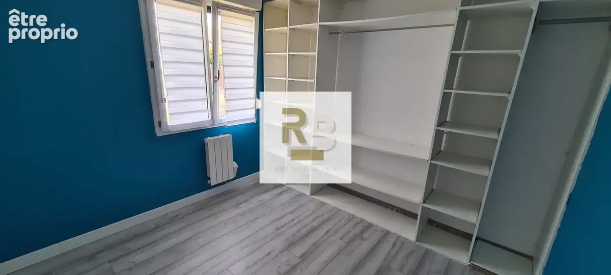 Plain-pied  servins  114 m2  3 chambres + bureau - photo 9
