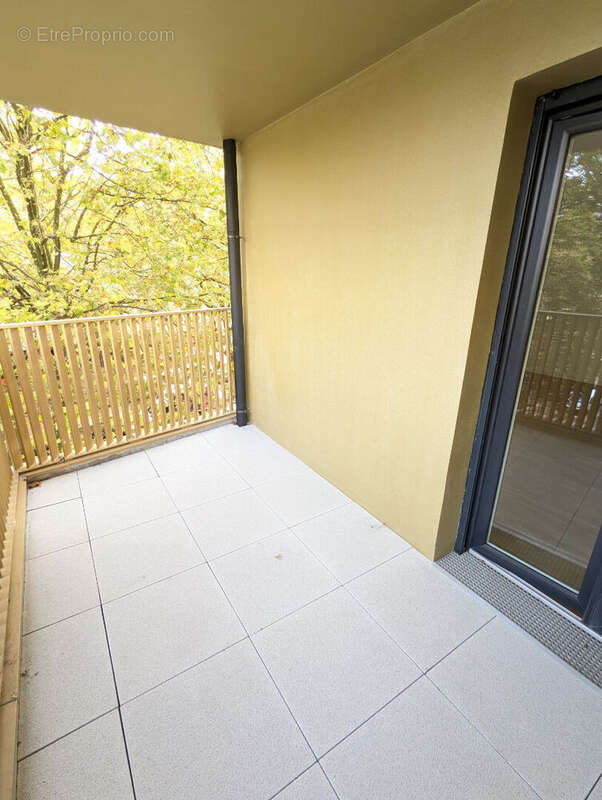 Appartement à BOBIGNY