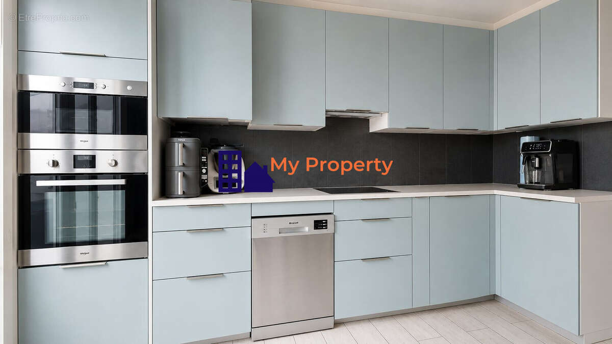 Maison 72 m² à Houilles  - photo 8