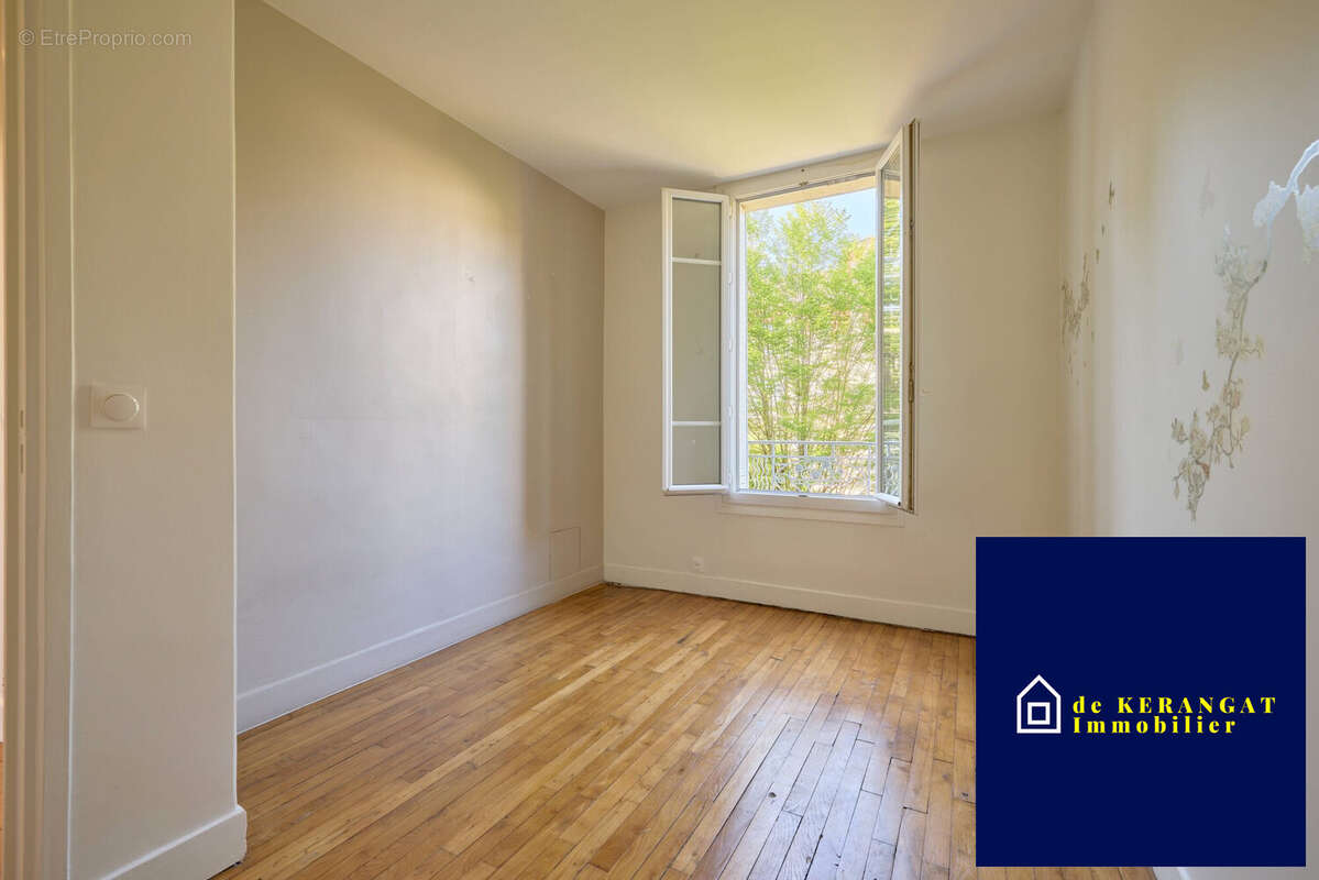 Appartement à SCEAUX