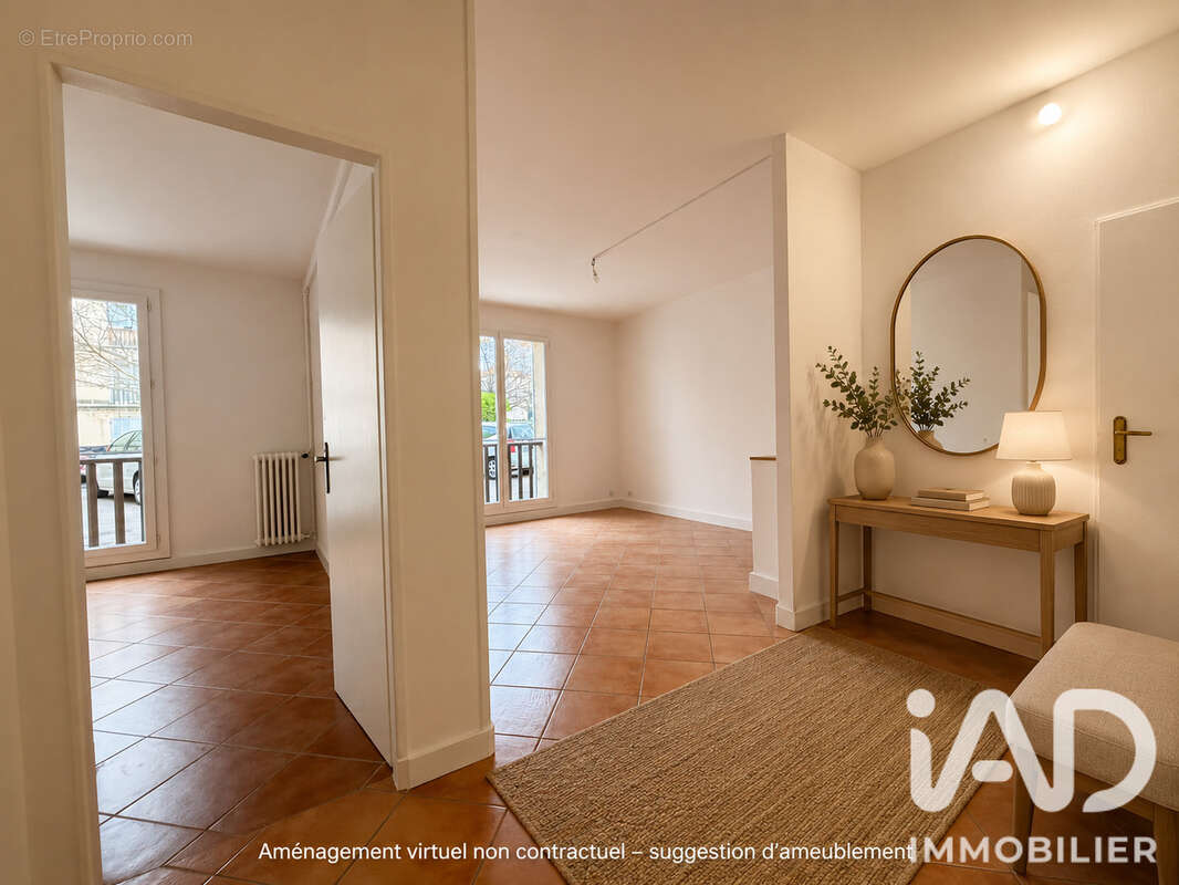 Photo 5 - Appartement à AIX-EN-PROVENCE