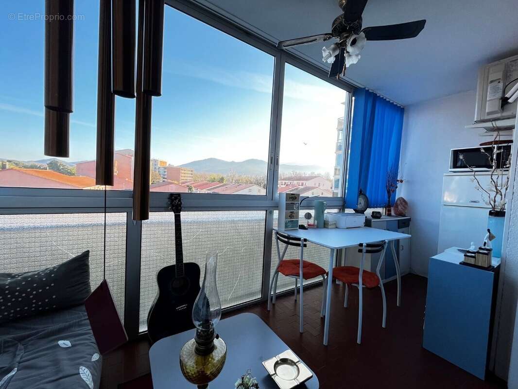 Appartement à ARGELES-SUR-MER