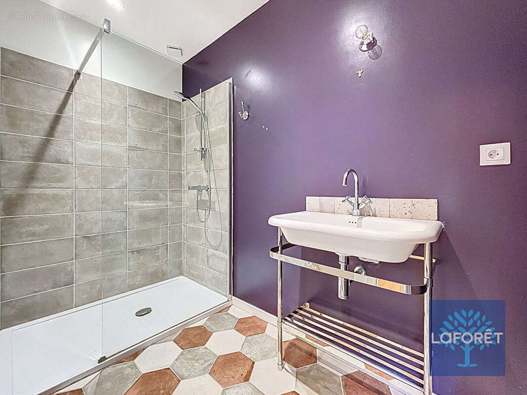 Maison à LA ROCHE-SUR-YON