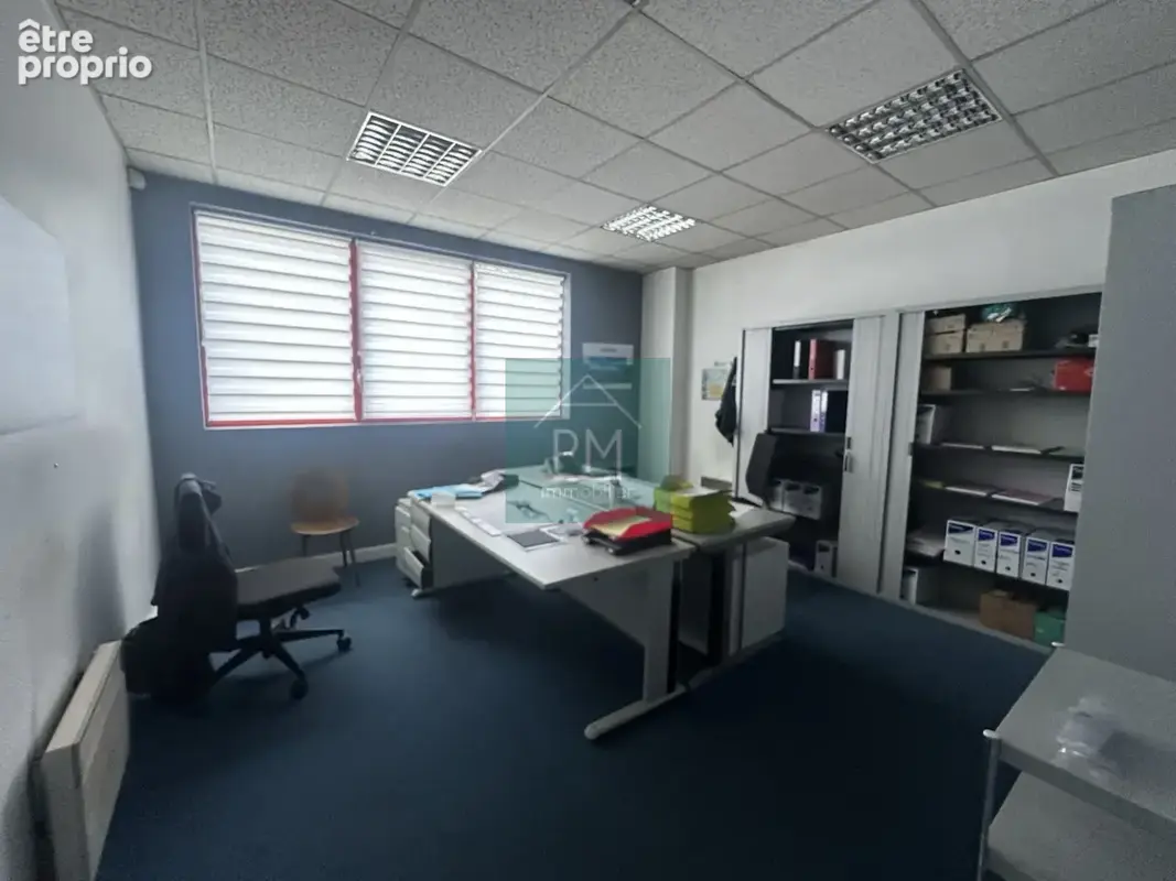 À louer / à vendre   ensemble immobilier d’activité   amiens - photo 10