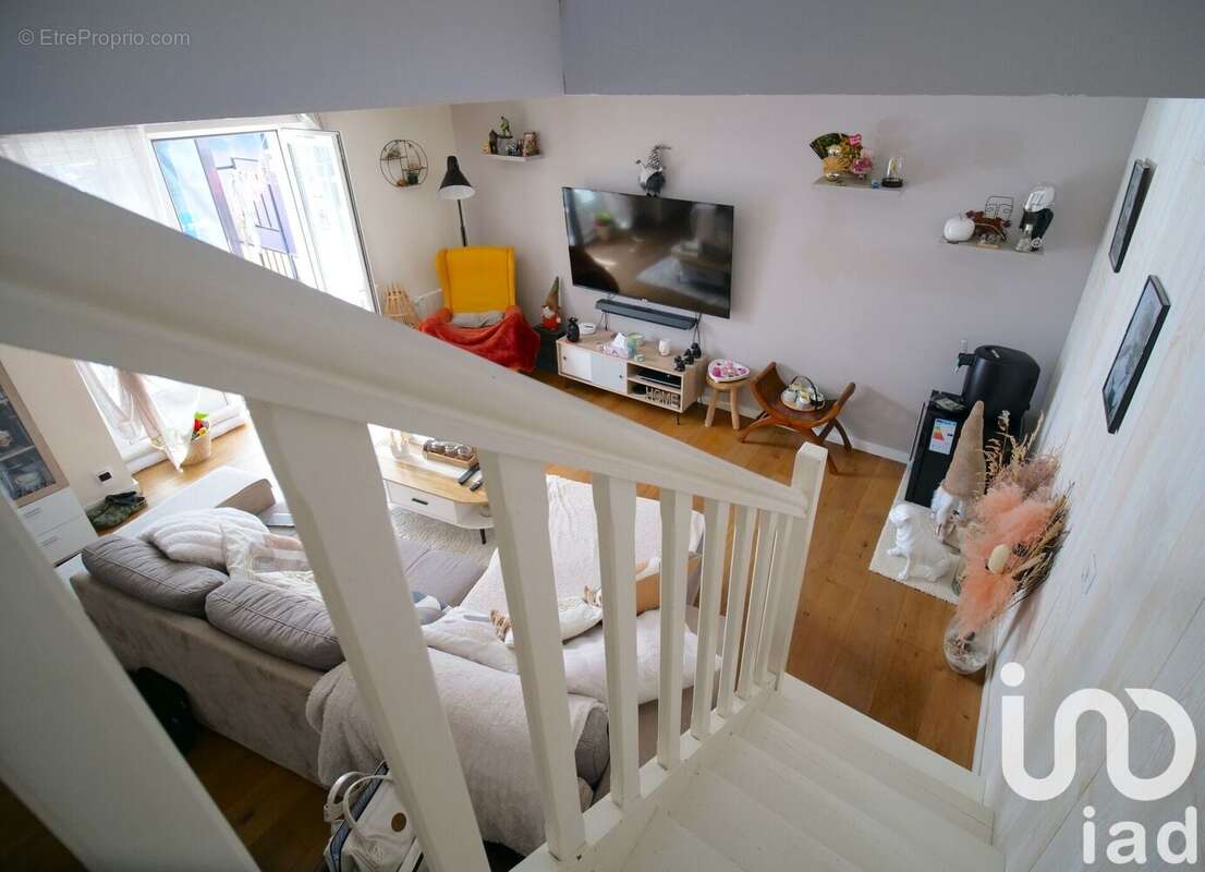 Photo 6 - Maison à LORIENT