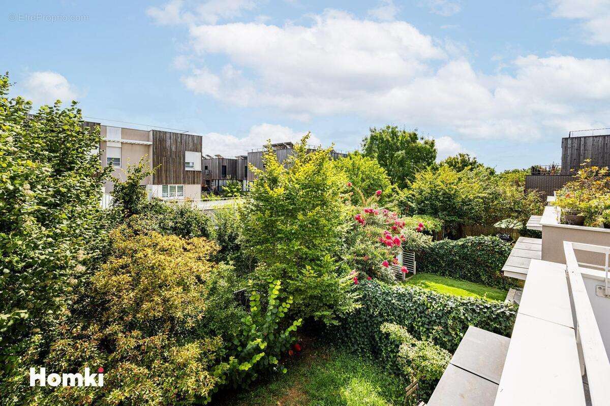 Appartement à VITRY-SUR-SEINE