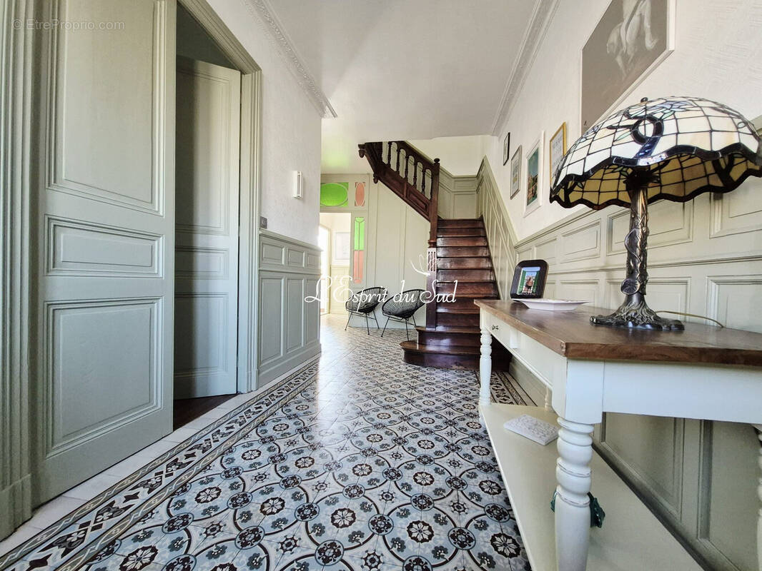 Maison à COUFOULEUX