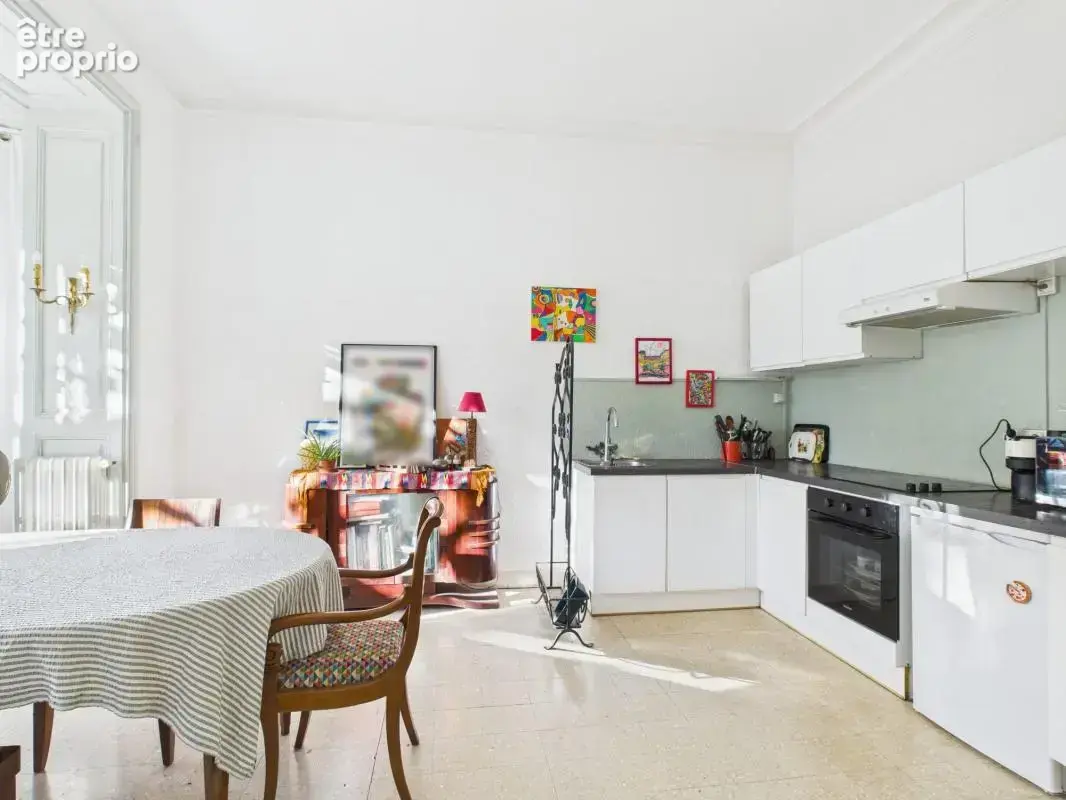 Ensemble immobilier de 10 appartements - photo 7