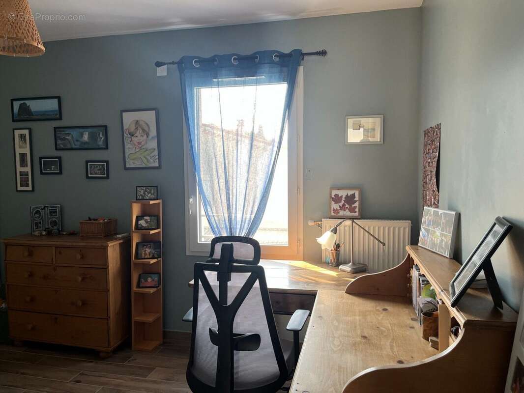 Maison à TOURNON-SUR-RHONE