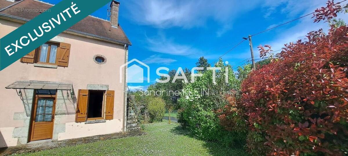 Photo 1 - Maison à FERRIERES-EN-GATINAIS