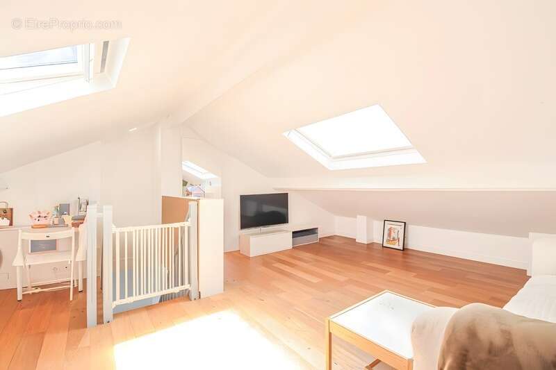 Appartement à ERMONT
