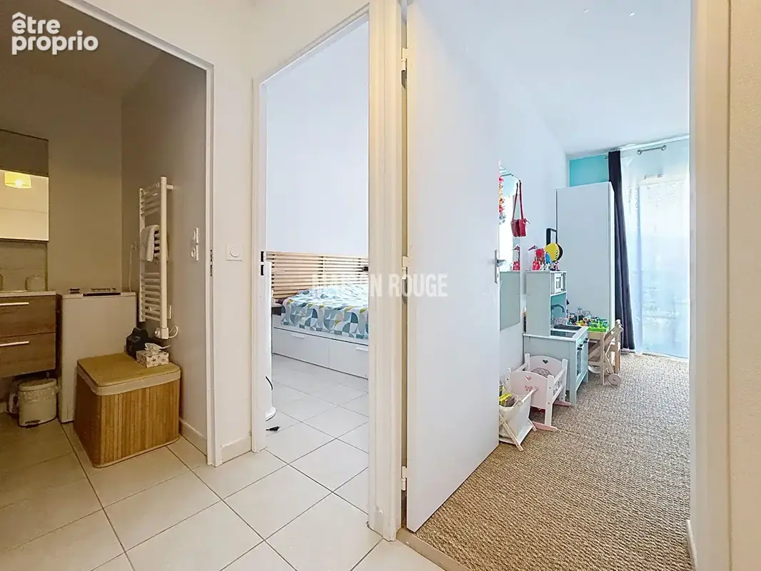 Appartement Roquebrune Sur Argens 3 pièce(s) 56.70 m2 - photo 10