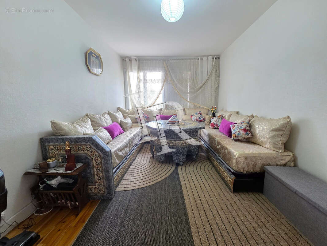 Appartement 67 m² à Le Puy-En-Velay  - photo 5