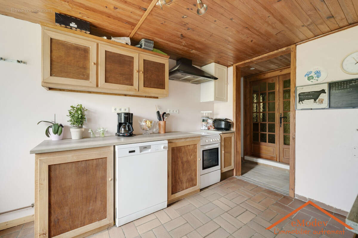 Maison à LE VAL-D'AJOL