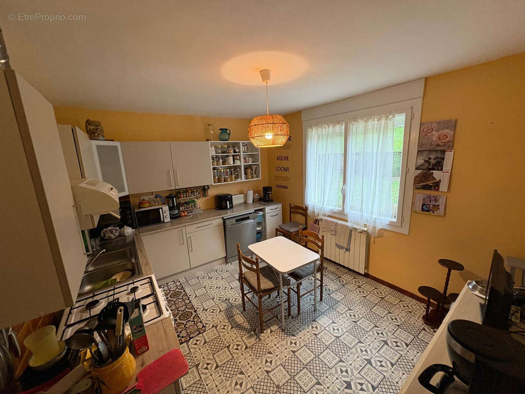 Maison à LACABAREDE