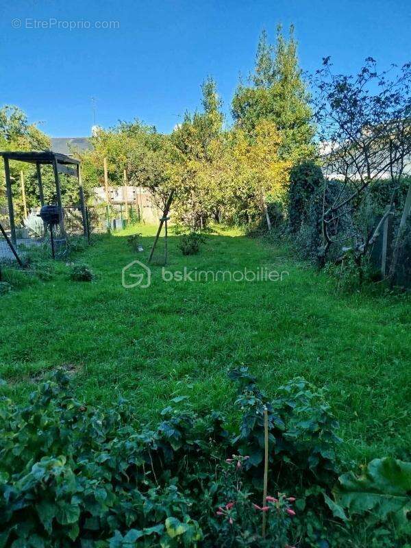 Appartement à SAINT-NAZAIRE