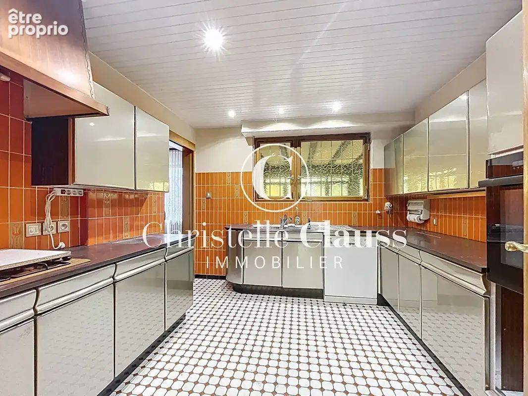 Maison 130m² - Haguenau - photo 8