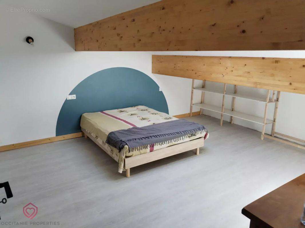 Maison à SAINT-LAURENT