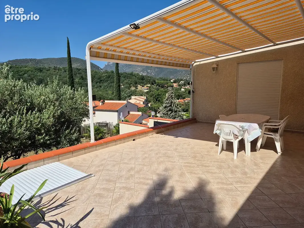 Maison Codalet - photo 23