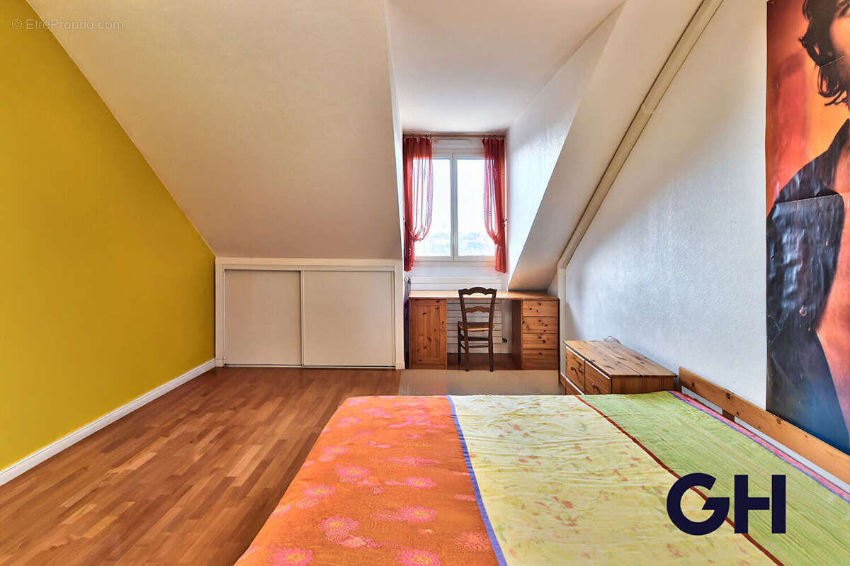 Appartement à LYON-4E