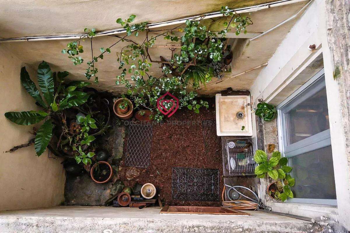 Maison à CAZERES