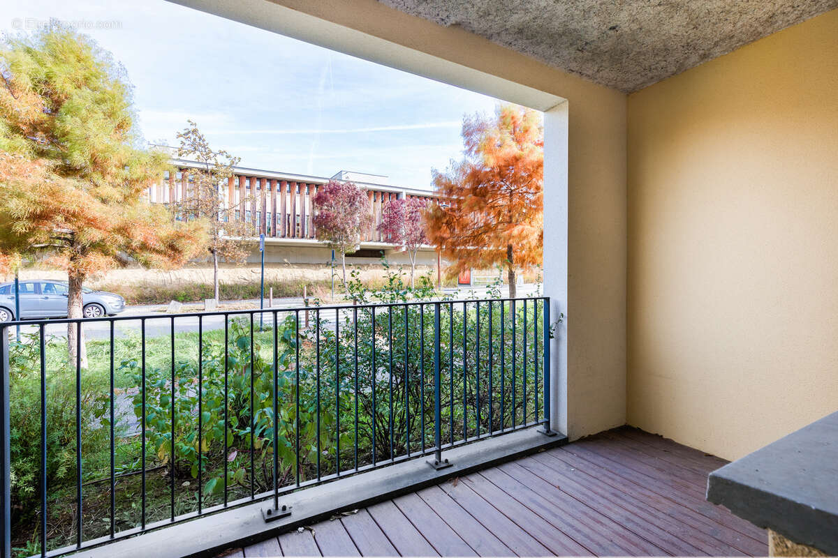 Appartement à BALMA