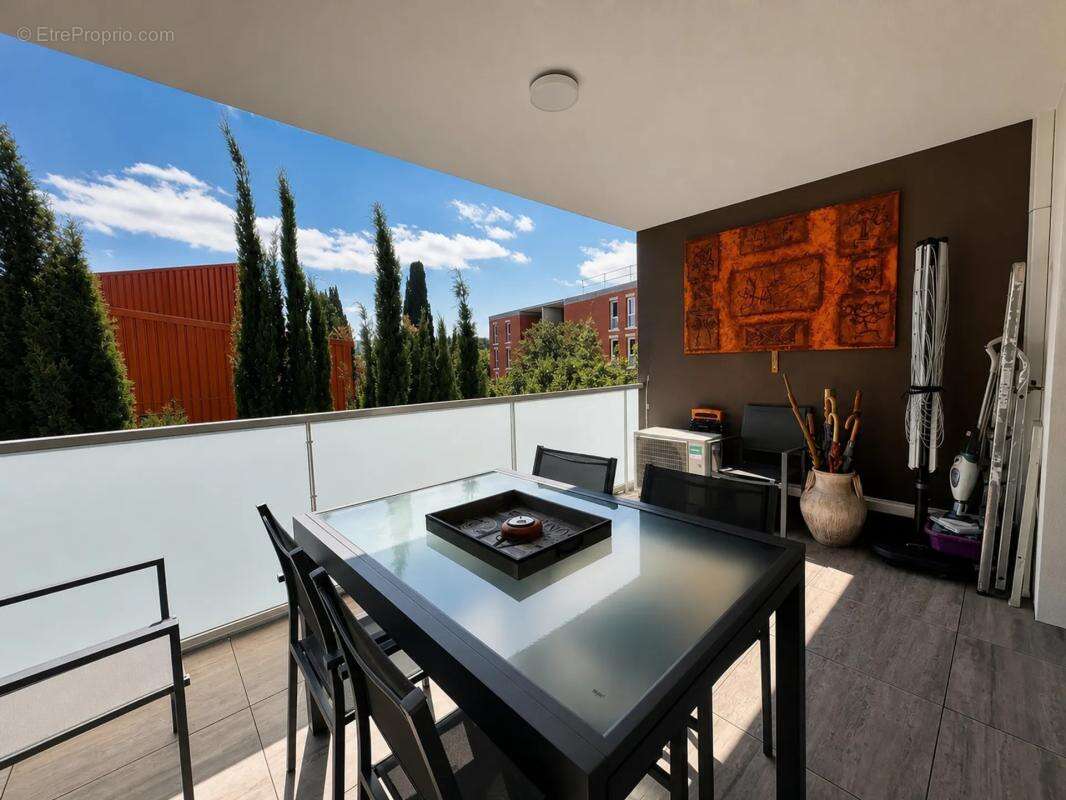 Appartement T3 de 67 m² situé à Béziers - photo 18