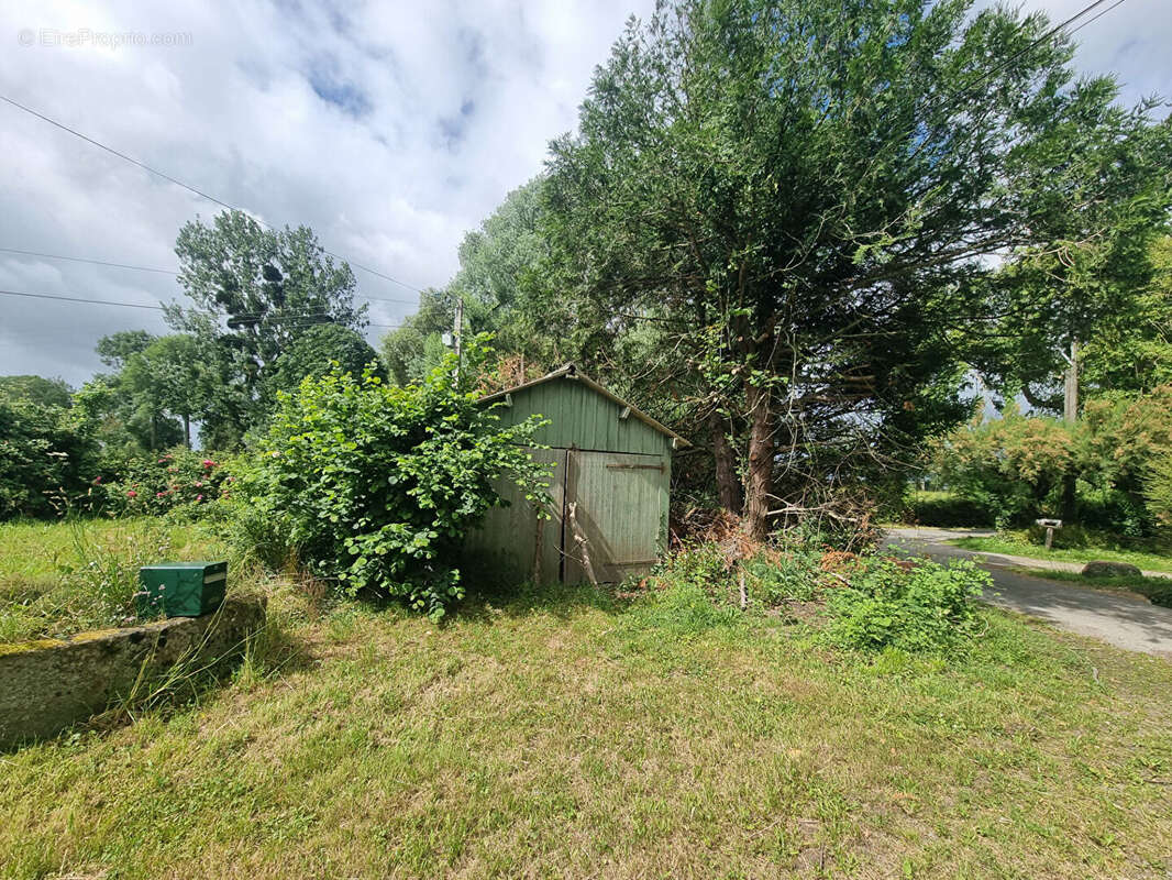 Maison à CEAUX