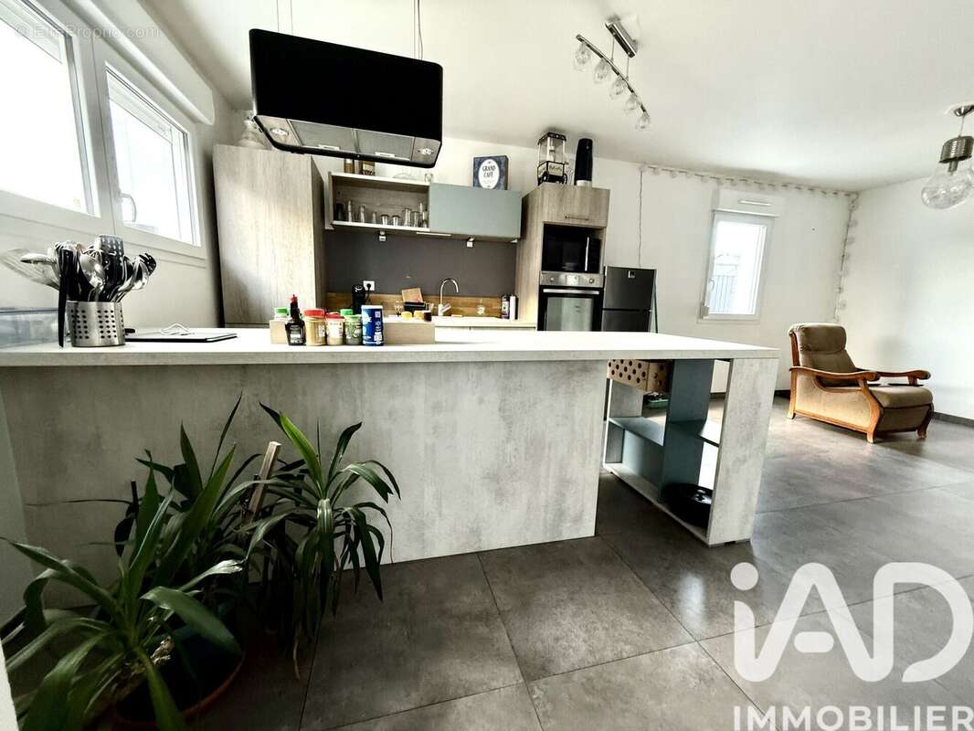 Photo 3 - Maison à MUTTERSHOLTZ