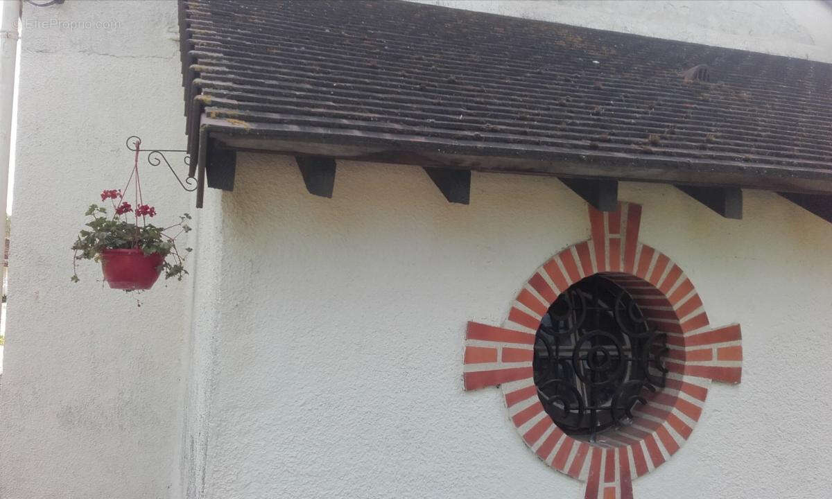 Maison à VILLEFRANCHE-SUR-CHER