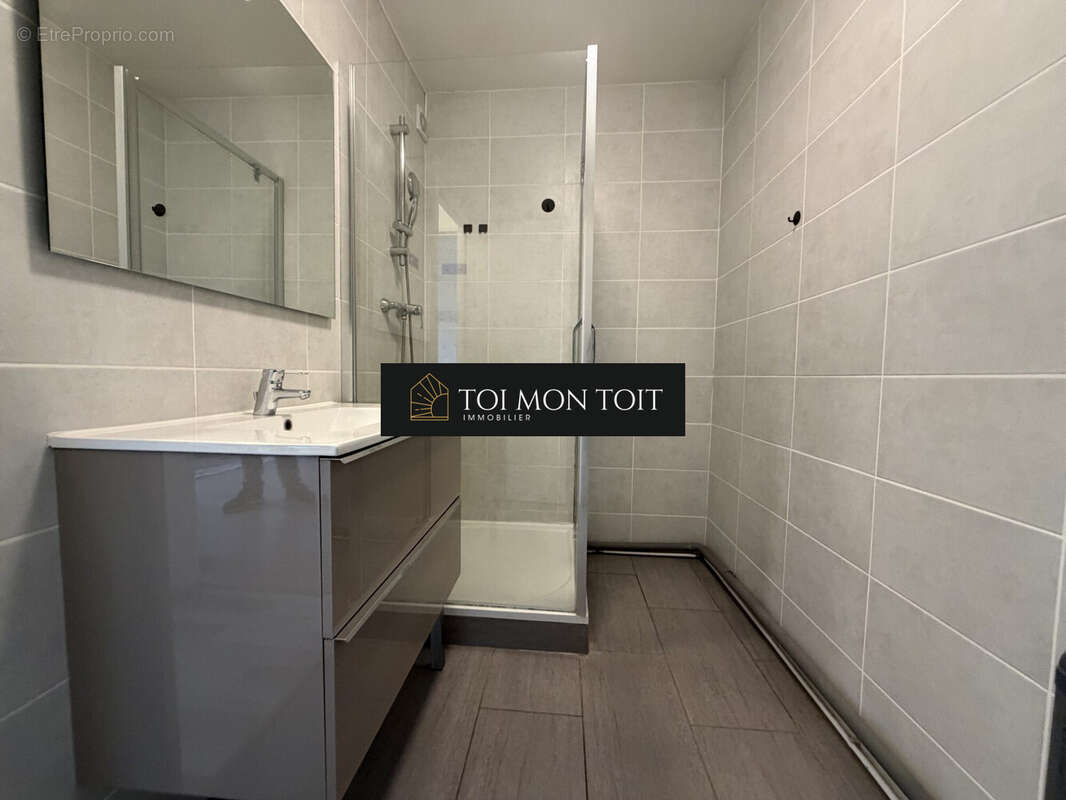 Appartement à SURVILLIERS