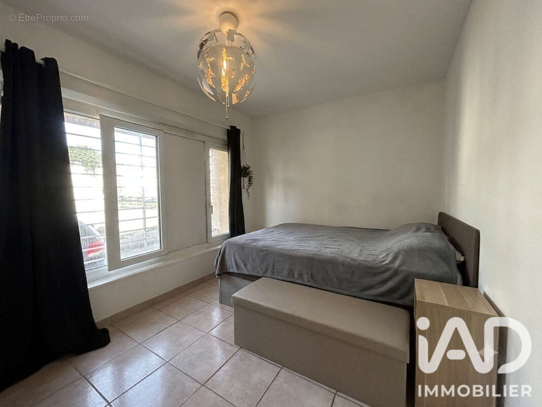 Appartement 49 m² à Saint-Laurent-De-La-Salanque  - photo 7