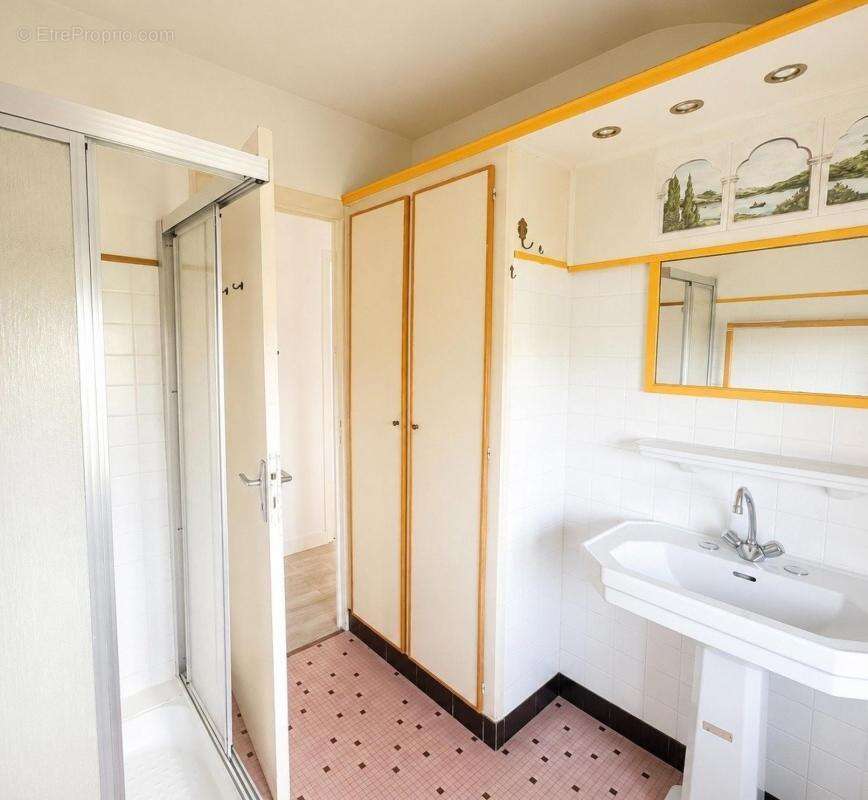Un air de vacances permanent, une maison à vivre toute l'année - photo 8