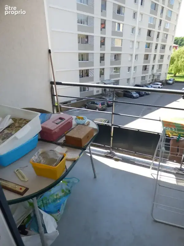 Nouveaute appartement t1 - vendu loué - photo 8