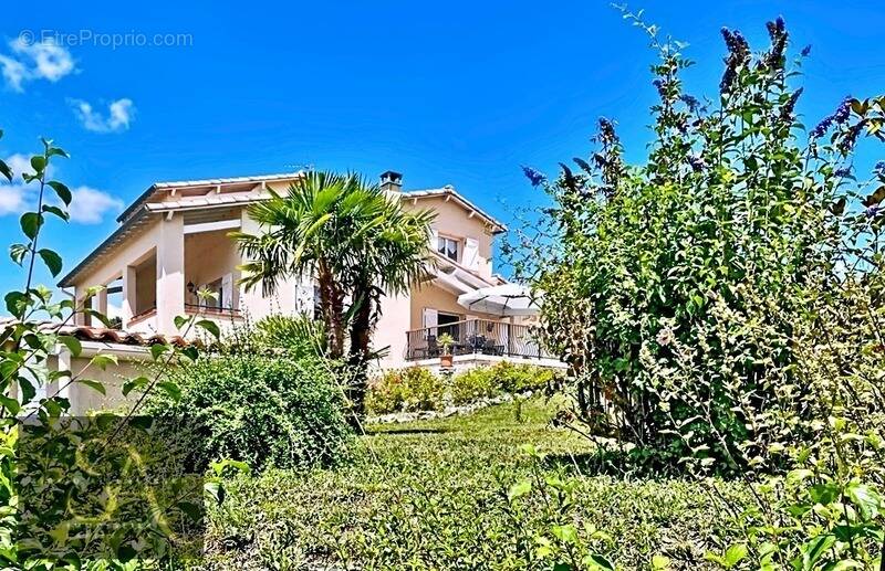 Maison à CARLA-BAYLE