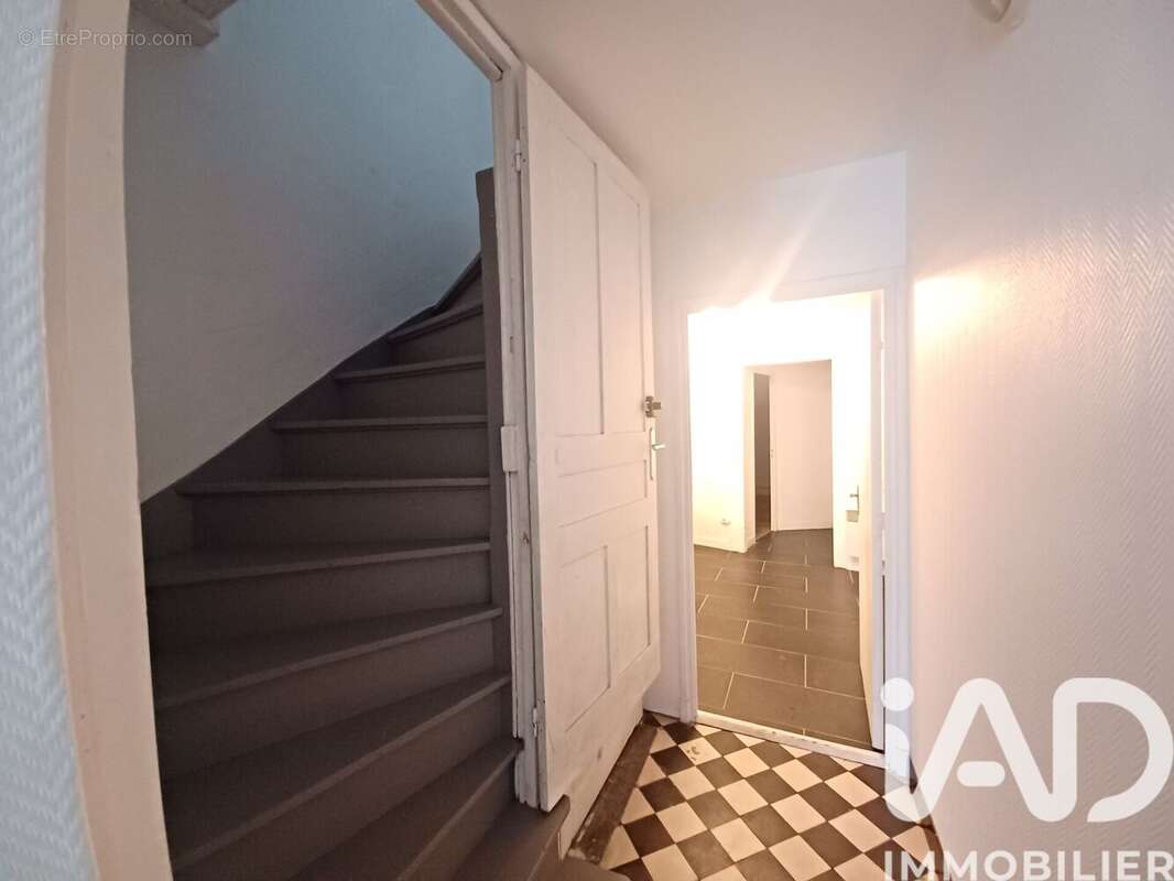 Photo 6 - Appartement à LE PORTEL