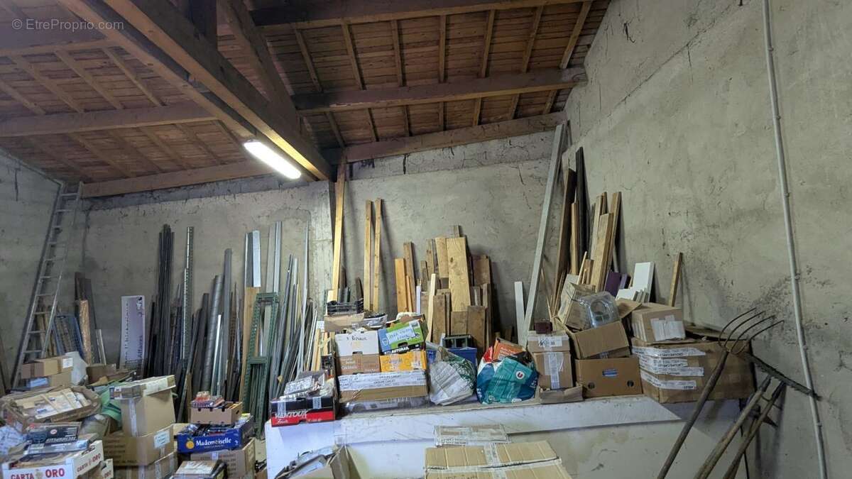 Maison 120 m² à Thiers  - photo 10