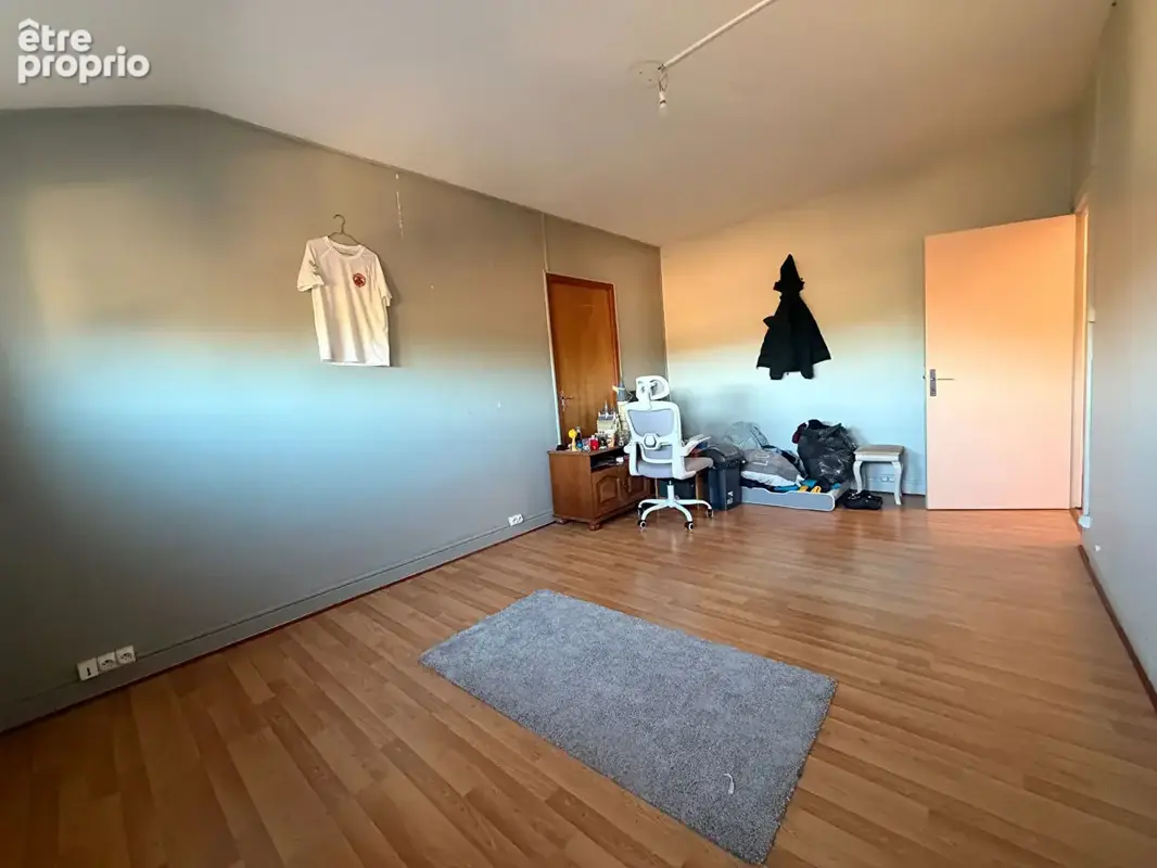 Maison Orville 20 pièce(s) - photo 9