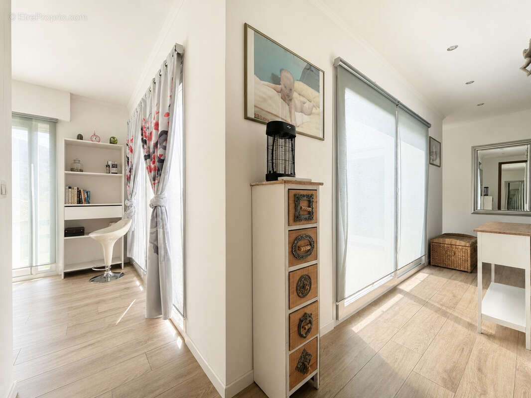 À vendre, villa d'architecte - photo 13