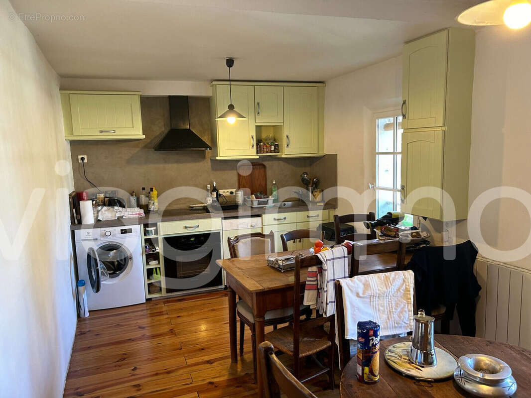 Appartement à MARSEILLE-12E