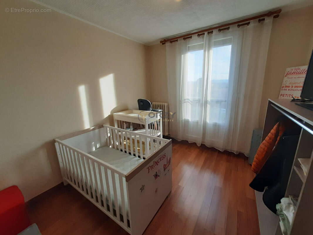 Appartement à SAINT-REMY-DE-PROVENCE