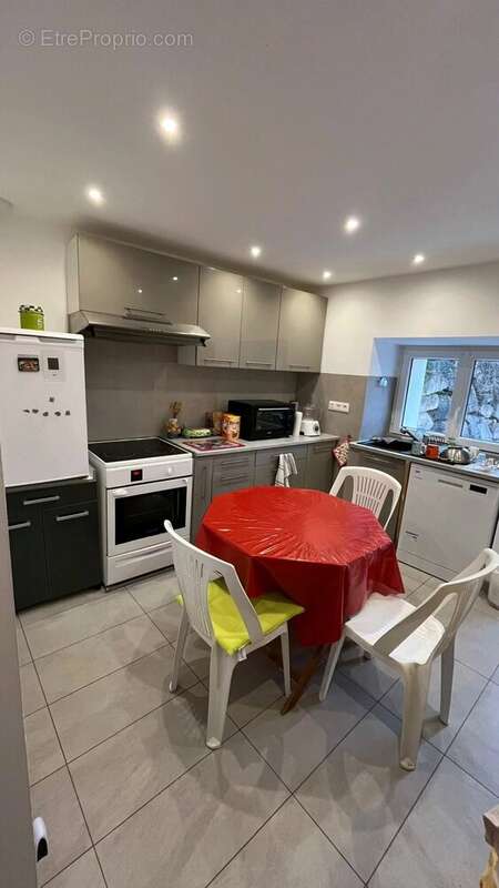 Belle Maison rénovée 4-5 pièces à PLAINE - photo 5
