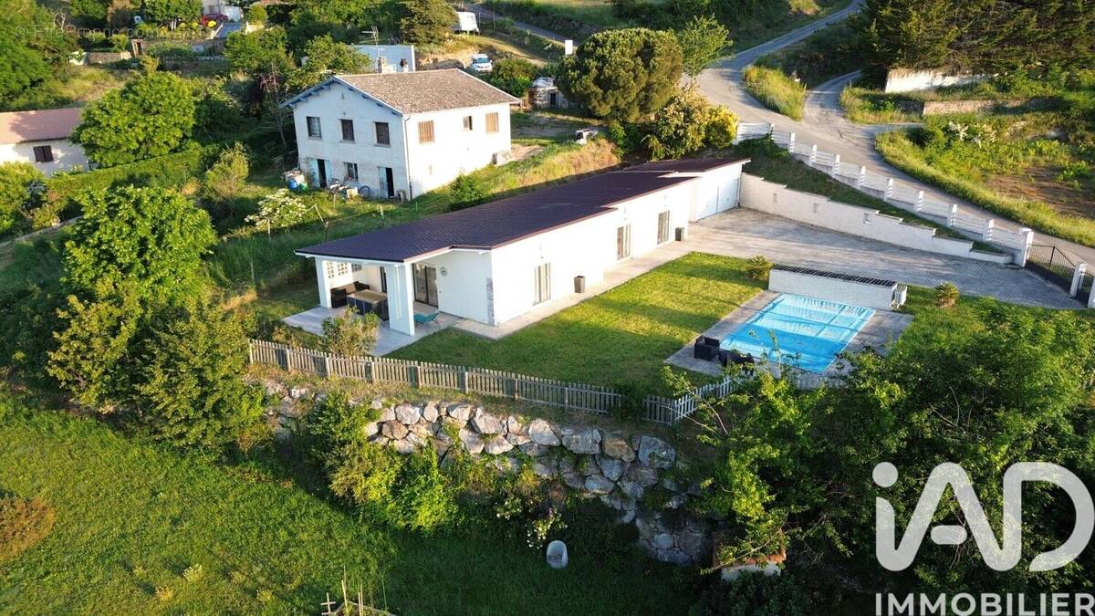 Photo 1 - Maison à EMPURANY