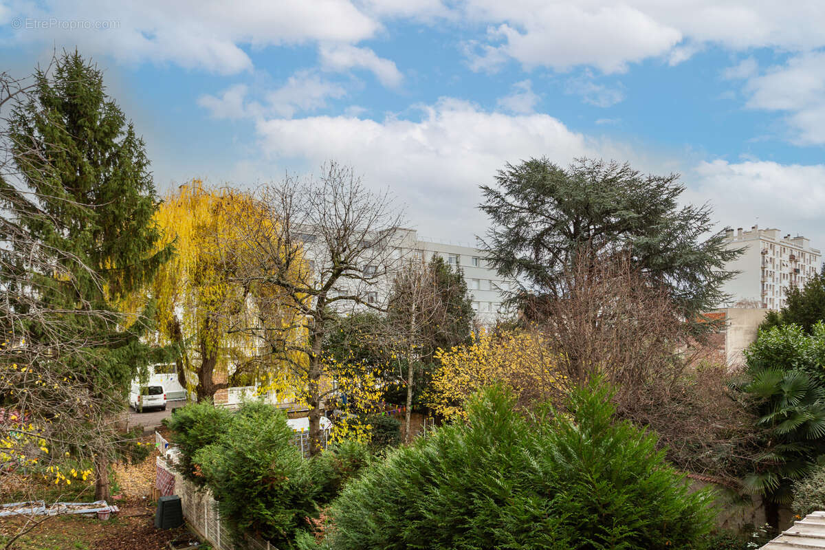 Appartement à ALFORTVILLE