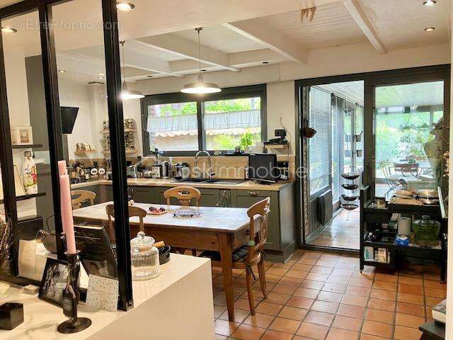 Maison à BOULOGNE-SUR-MER