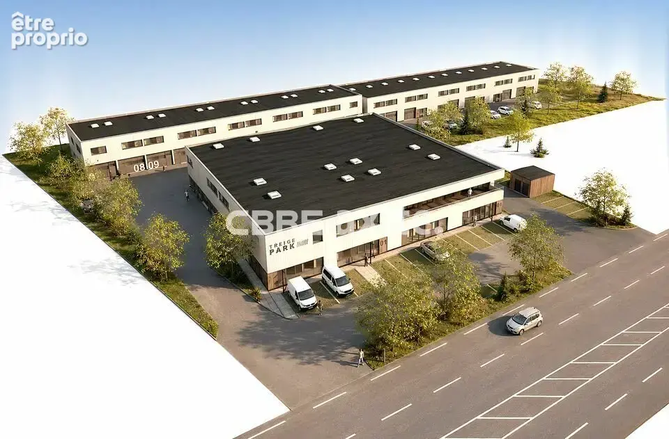 Bien immobilier à vendre à Seynod (74600) - photo 2