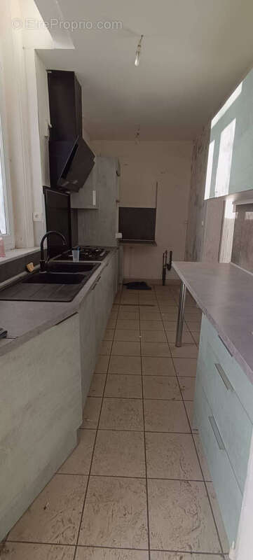 Maison à CALONNE-RICOUART