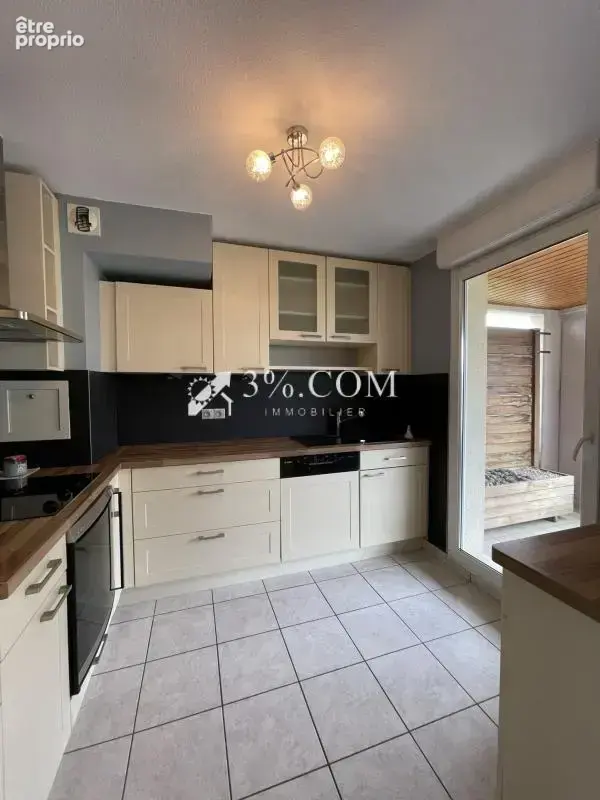 3%.COM - EXCLUSIVITÉ à DAUENDORF F3 de 55m2,garage et parkin - photo 14